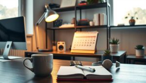 Tips Manajemen Waktu Freelancer Terbaik