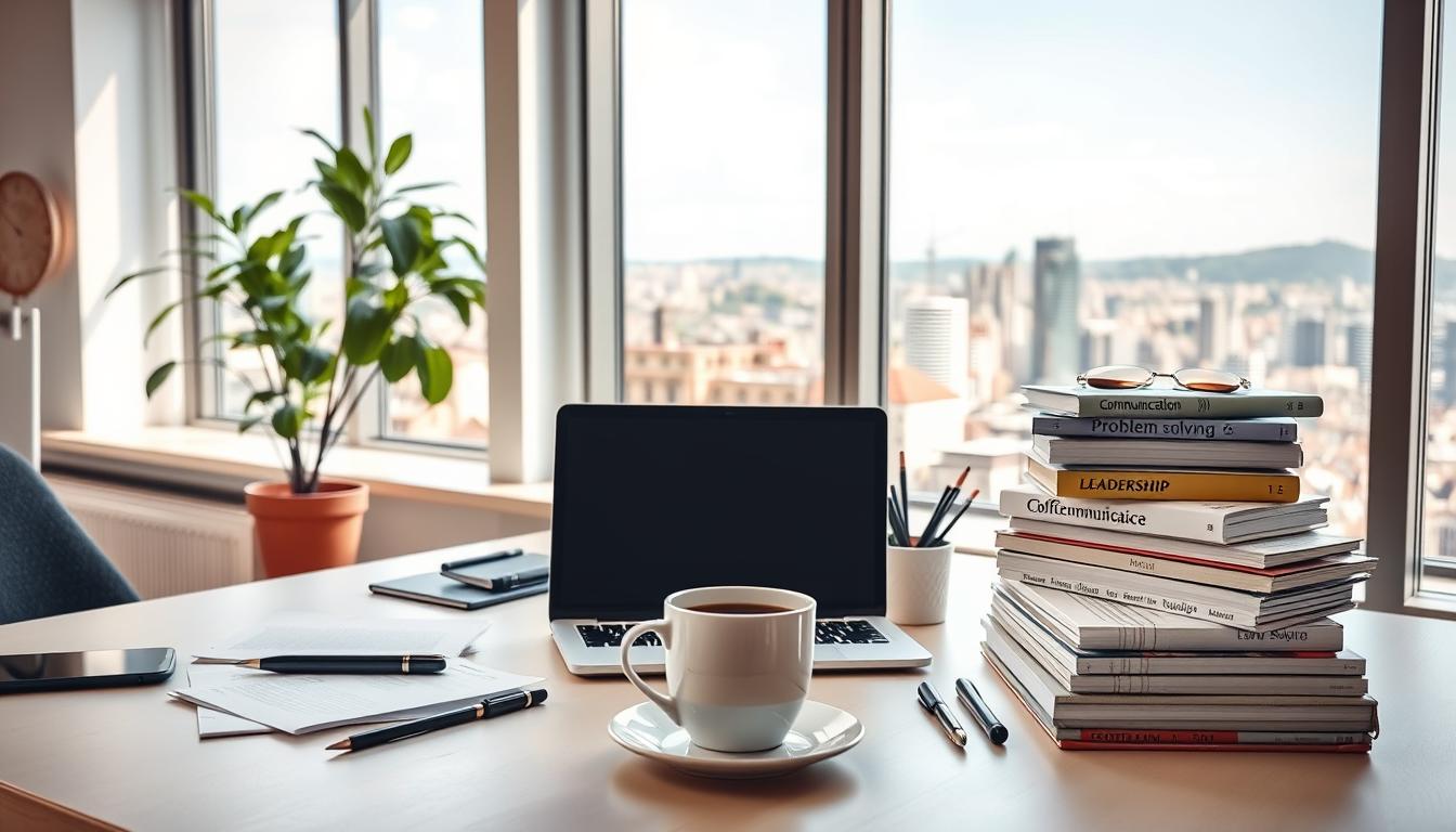 pengembangan keterampilan soft skills
