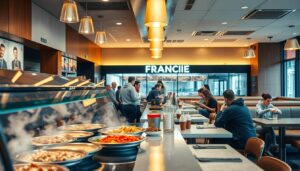 Bisnis Franchise Makanan: Peluang Usaha yang Menjanjikan