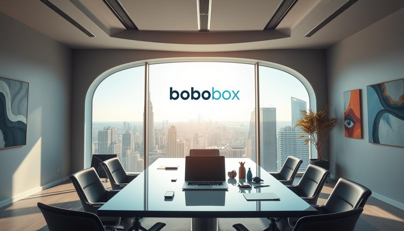 startup Bobobox