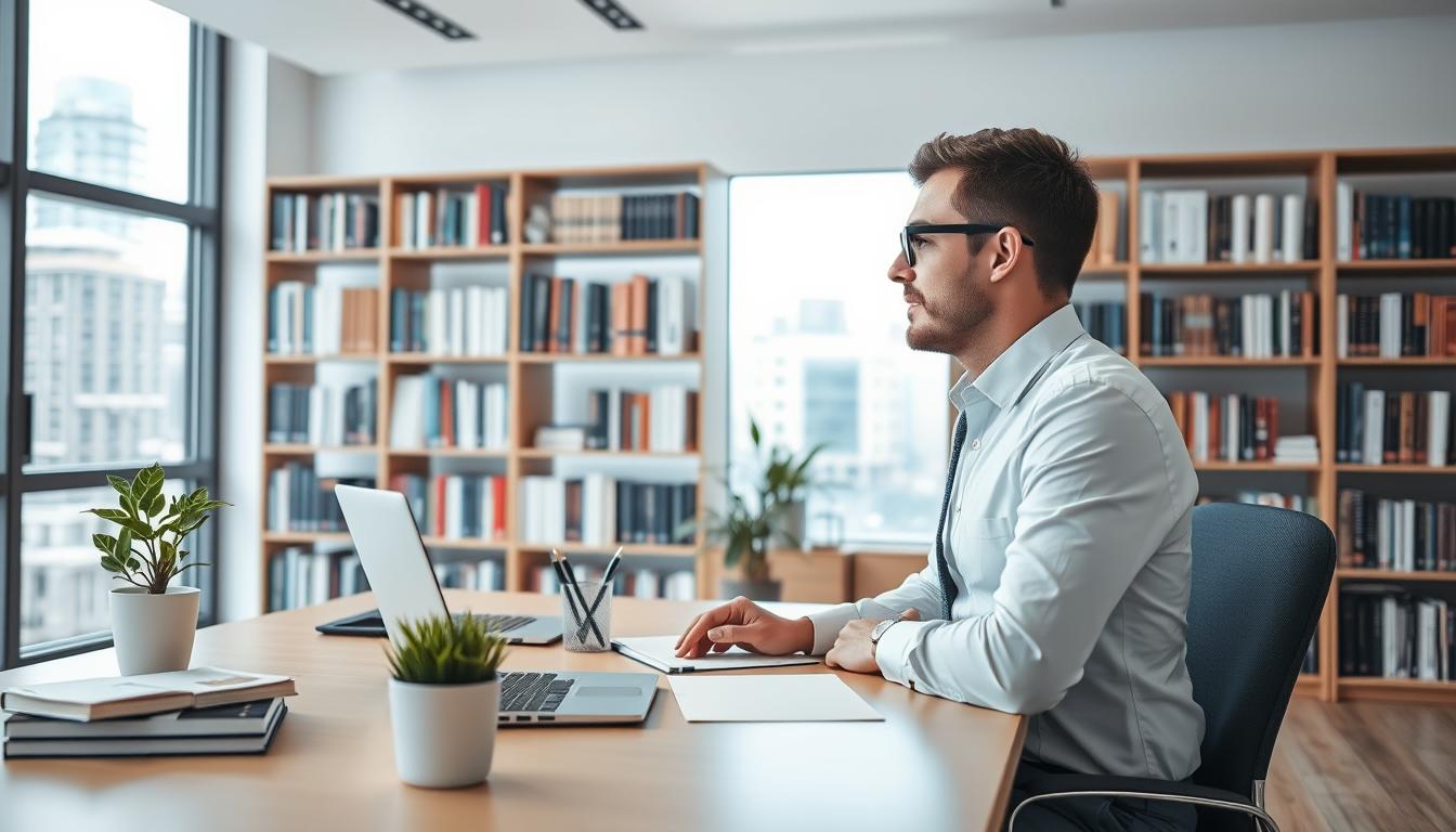 Deskripsi Perusahaan Bisnis