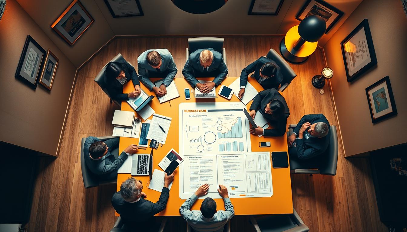 Strategi Pemasaran Bisnis