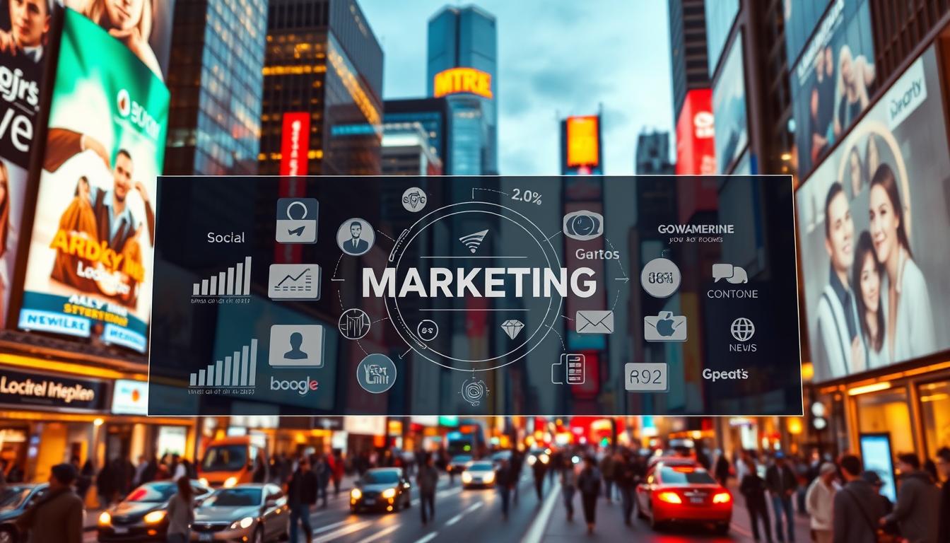 Target Pasar Bisnis