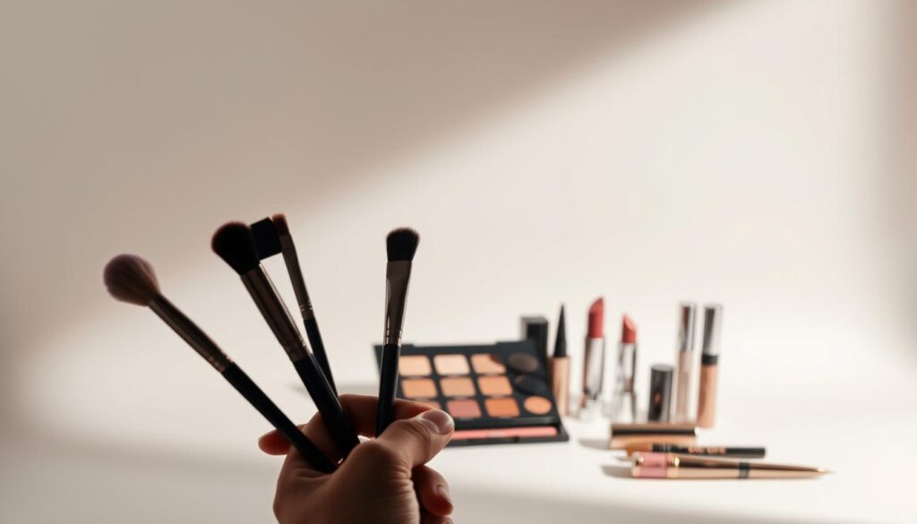 Membangun Brand Pribadi Makeup Artist