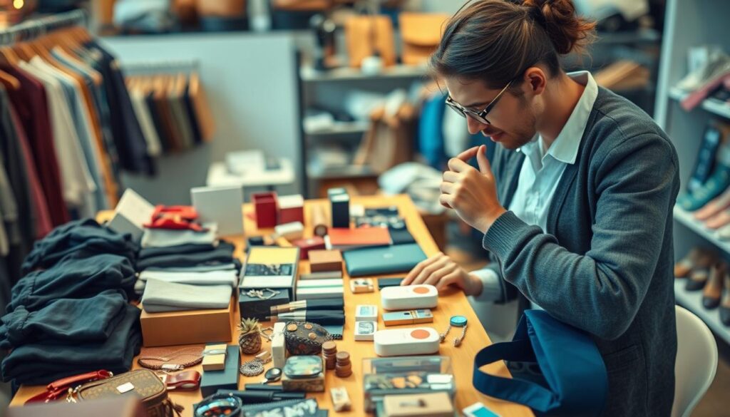 Memilih Produk yang Tepat untuk Bisnis Reseller