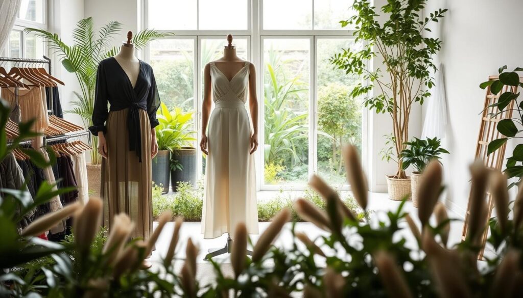 Sustainability dalam Bisnis Fashion Wanita