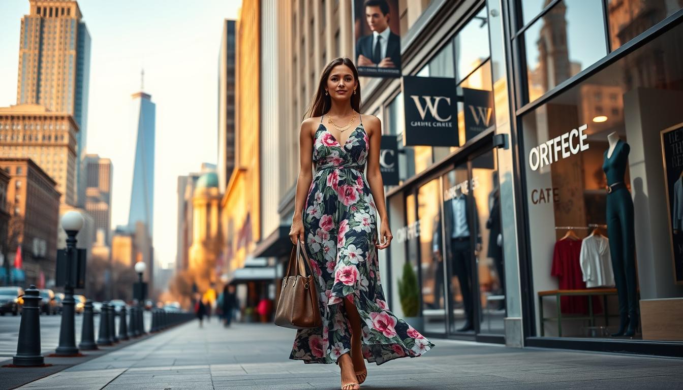 bisnis Fashion Wanita