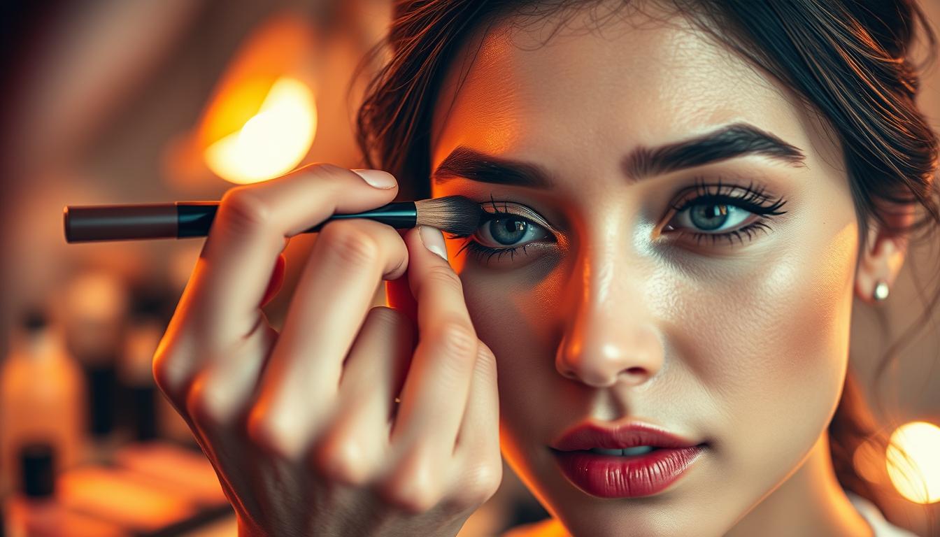 bisnis Makeup Artist