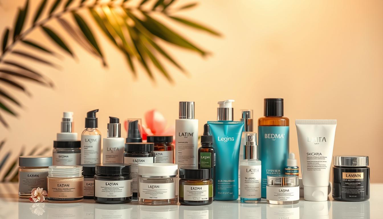 bisnis Skincare