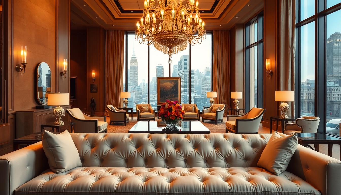 bisnis furnitur luxury