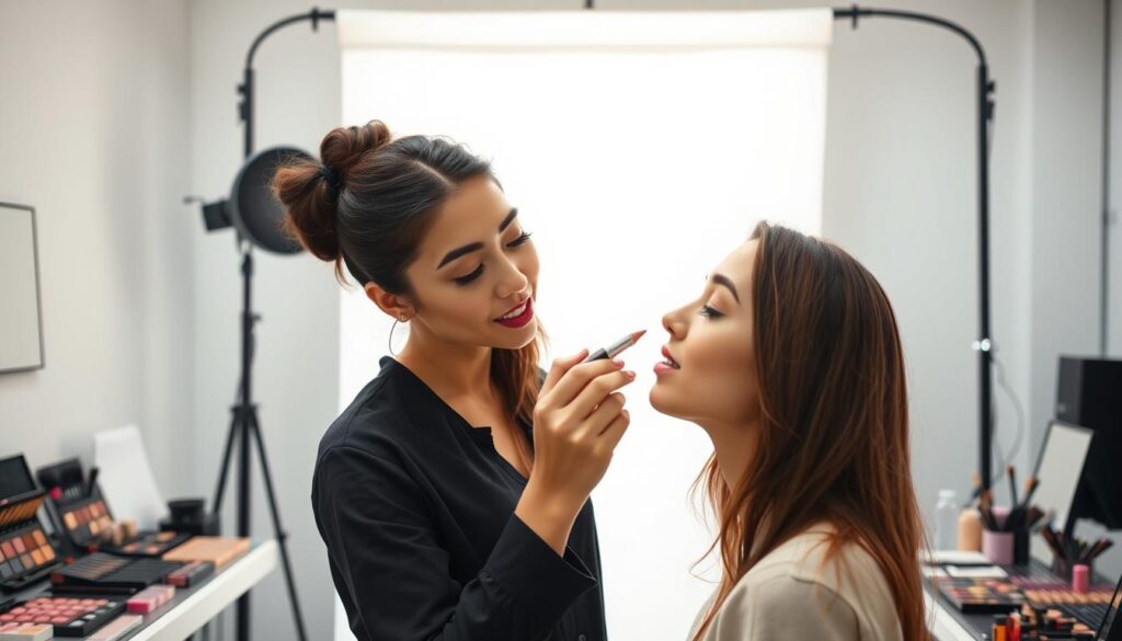 jasa makeup profesional