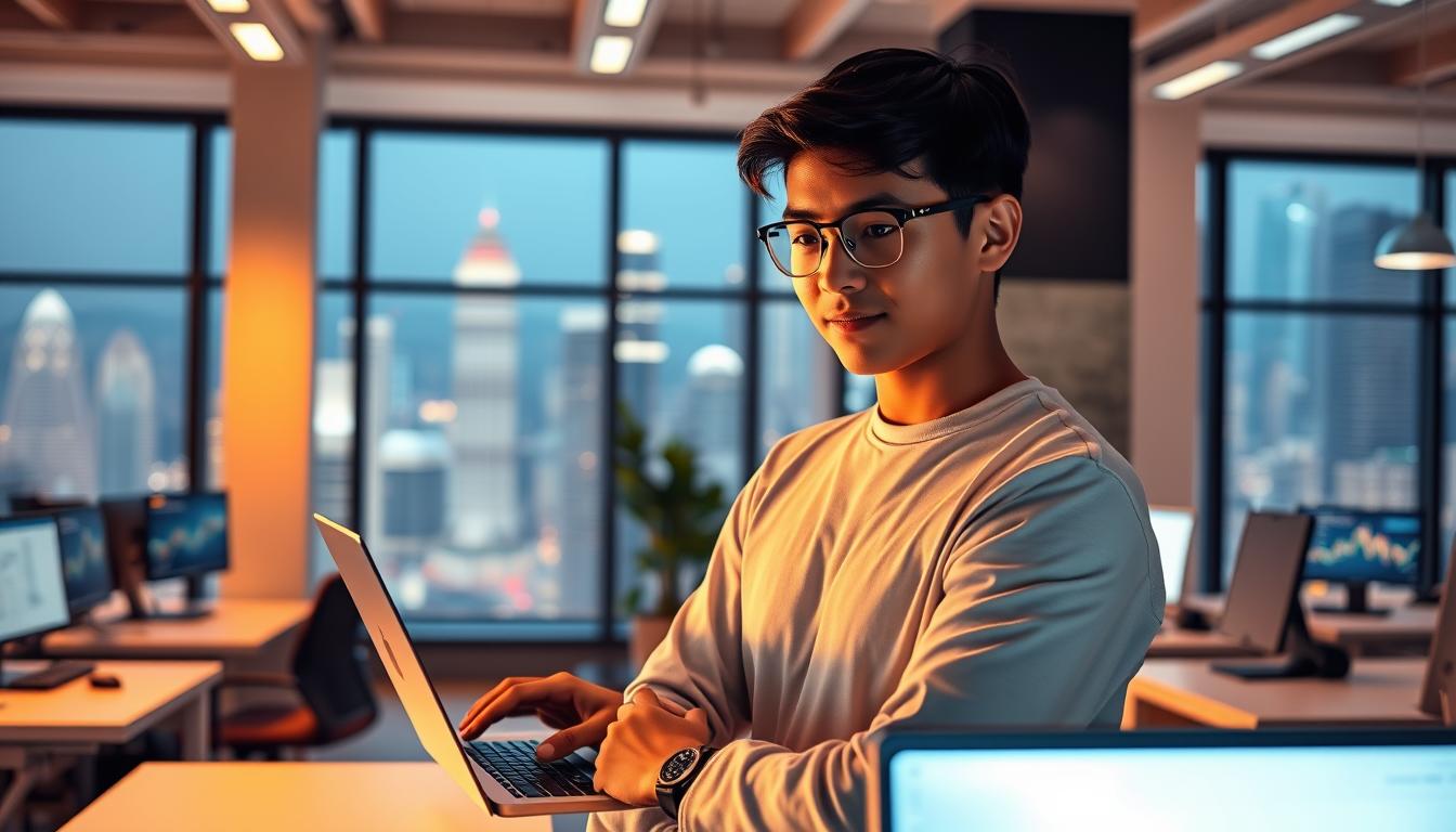 karir Digital Marketer