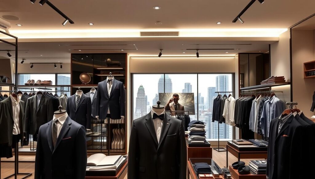 koleksi fashion pria