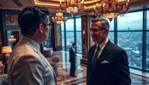 Layanan Concierge Pribadi: Solusi Eksklusif untuk Kebutuhan Anda