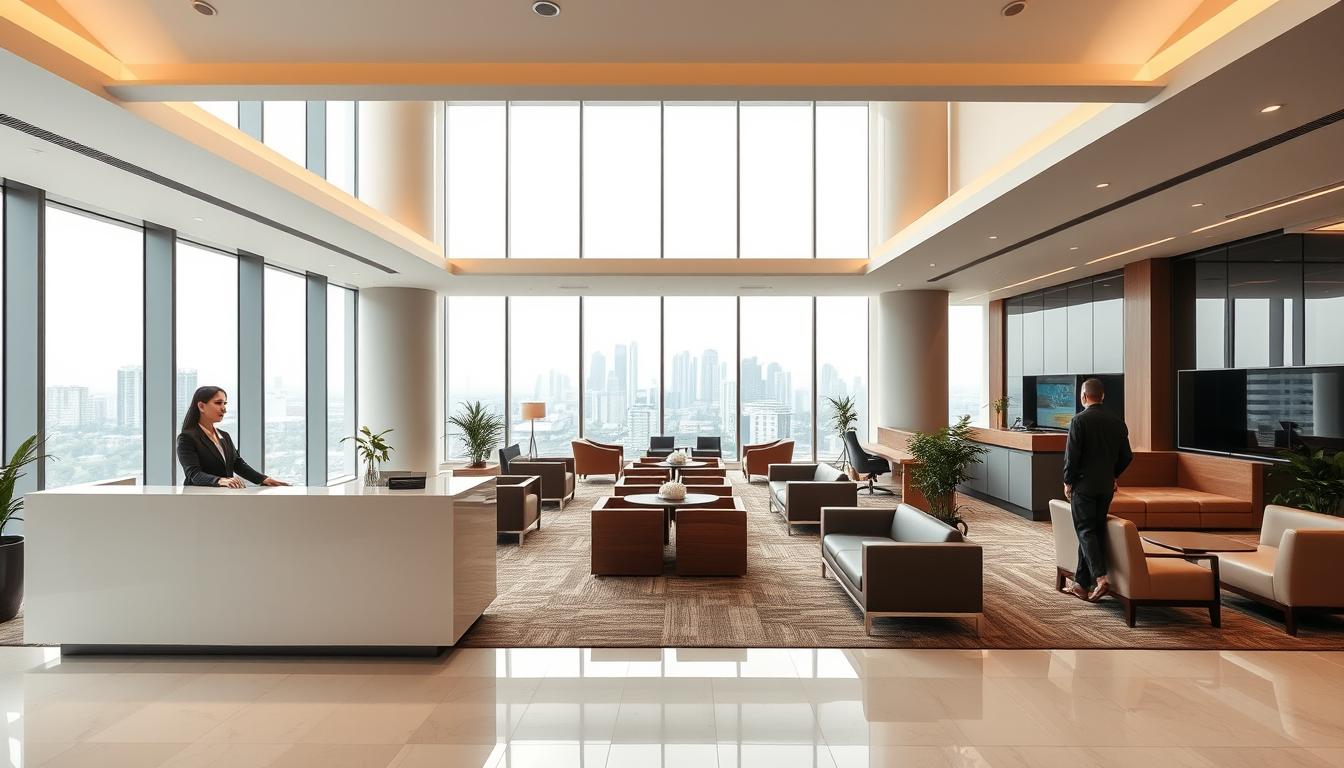 private banking Indonesia