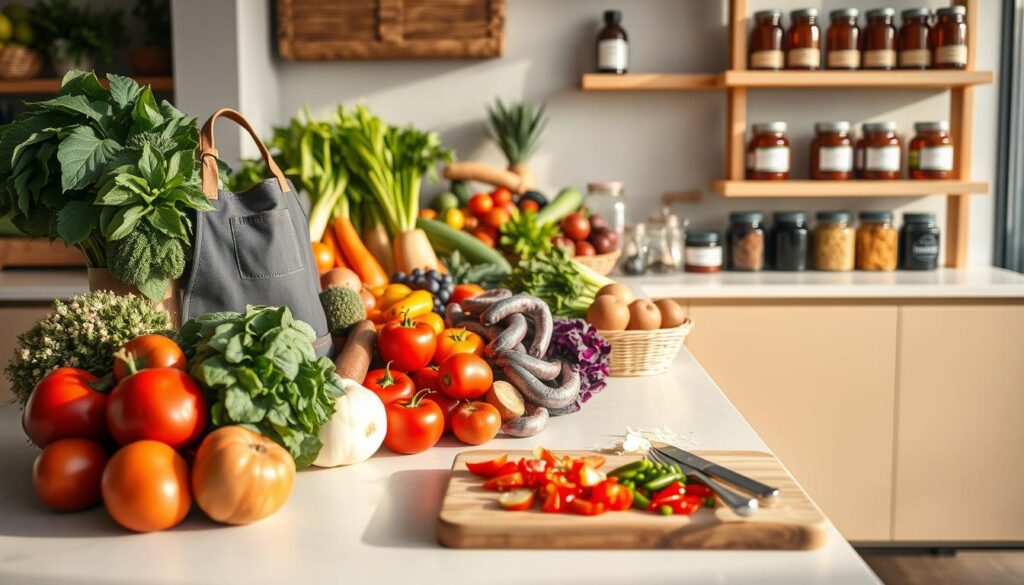 tips sukses bisnis makanan sehat