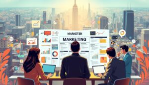 Tugas Marketing: Memahami Peran dan Tanggung Jawab