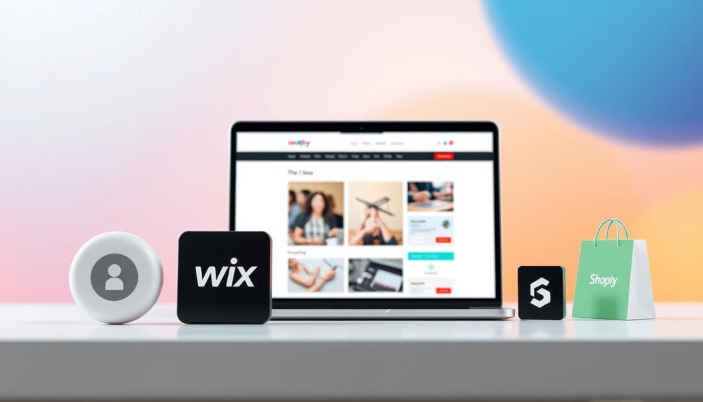 Memilih Platform Website