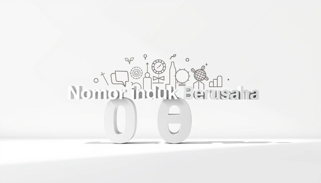 Nomor Induk Berusaha