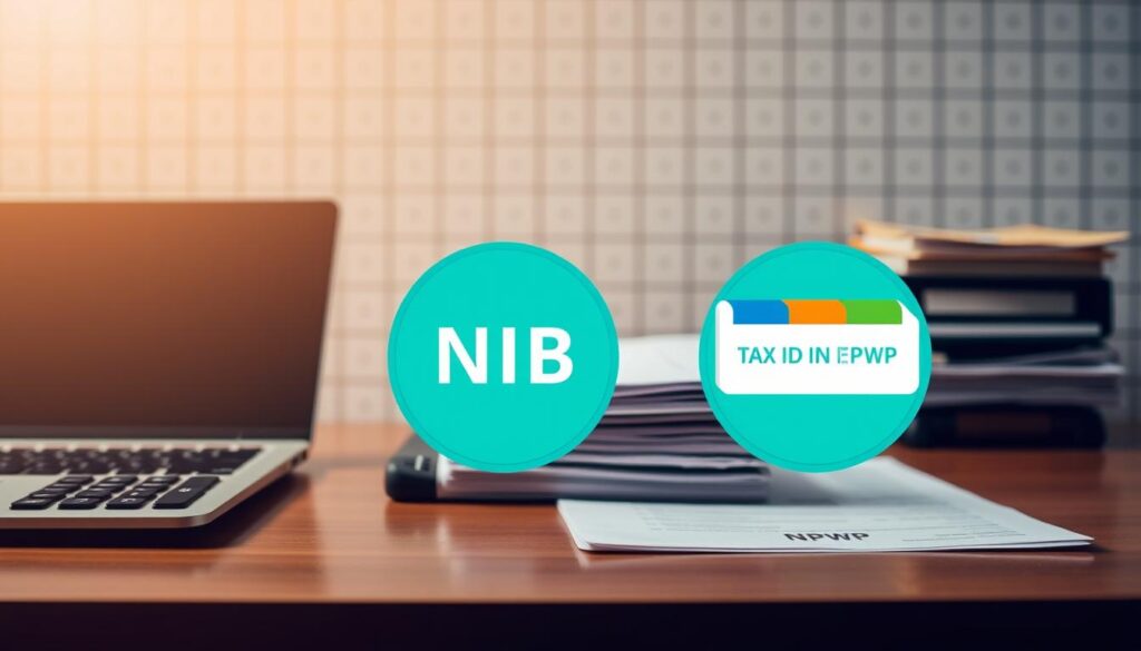 Perbedaan NIB dan NPWP
