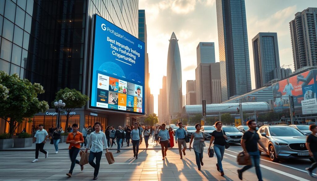 Platform Crowdfunding Terbaik di Indonesia
