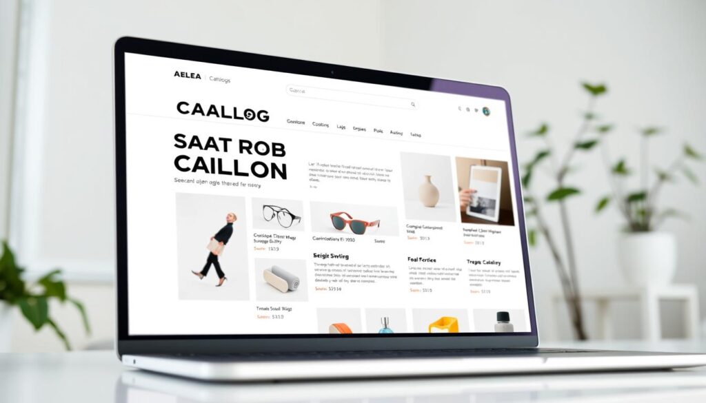 SEO katalog digital