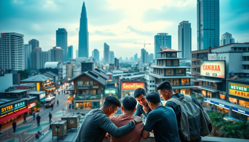 Tantangan Growth Hacking UMKM