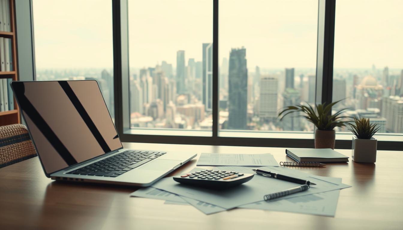 Valuasi bisnis