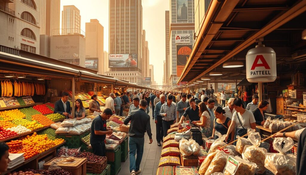 analisis pasar