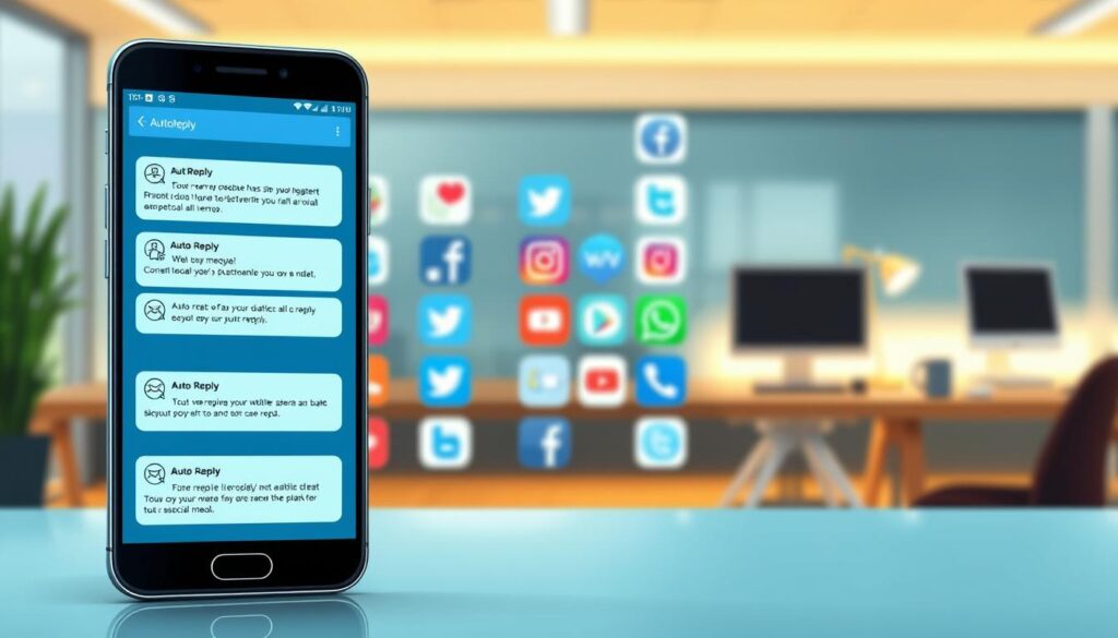 auto reply di media sosial auto reply di media sosial
