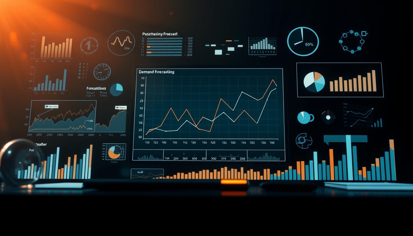demand forecasting