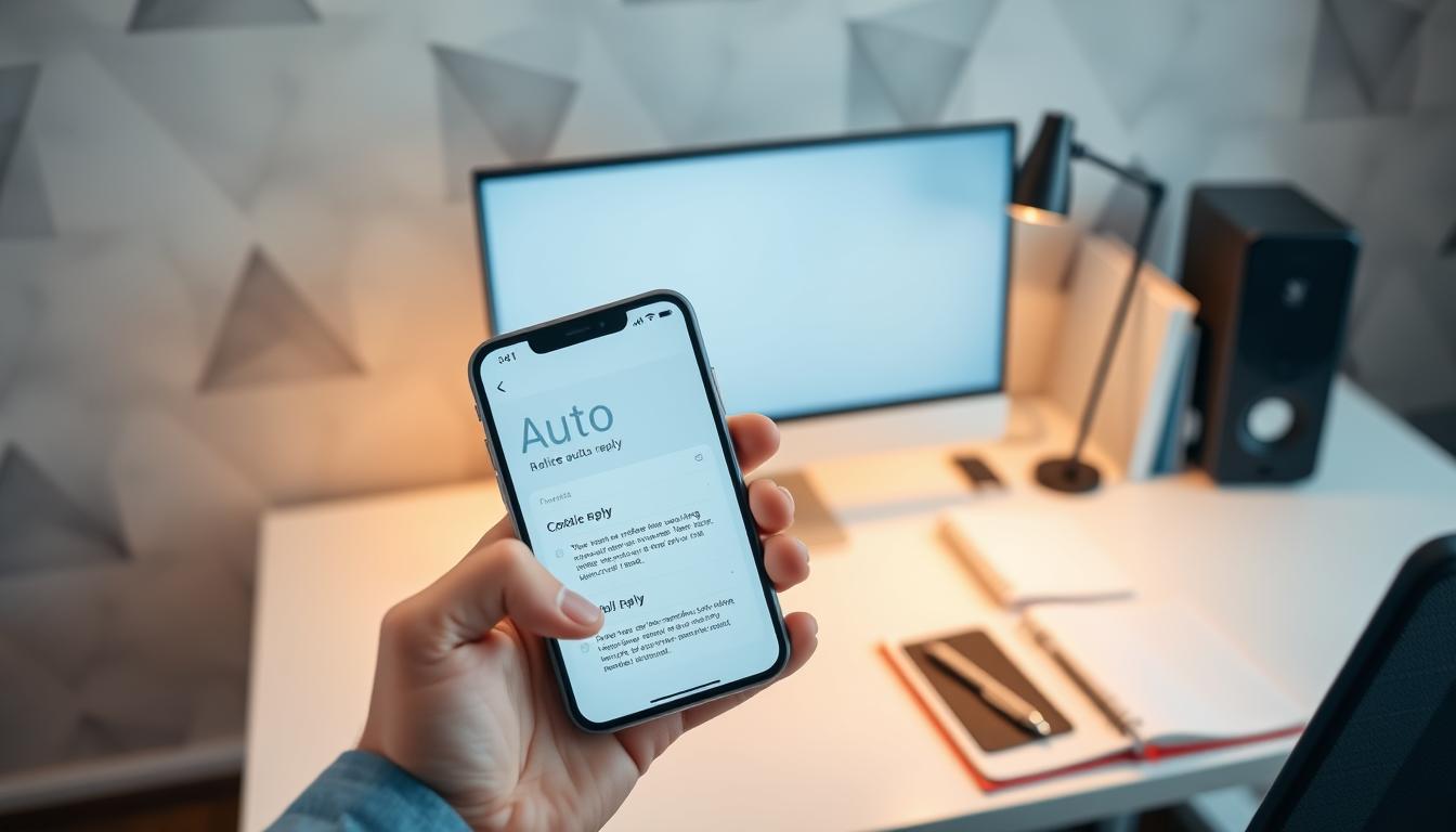 fitur auto reply