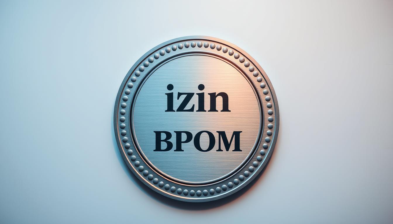 izin BPOM