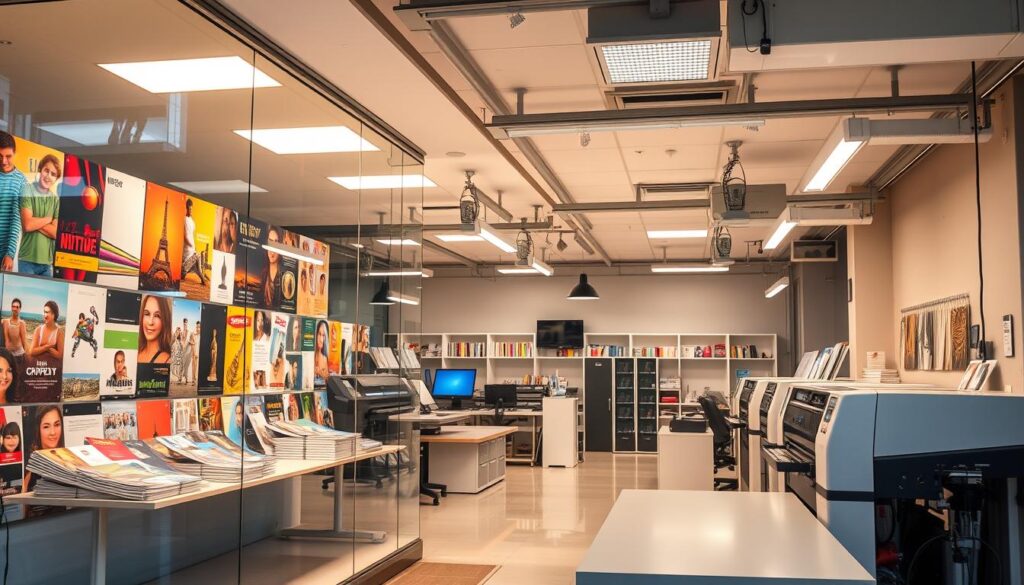lokasi usaha digital printing