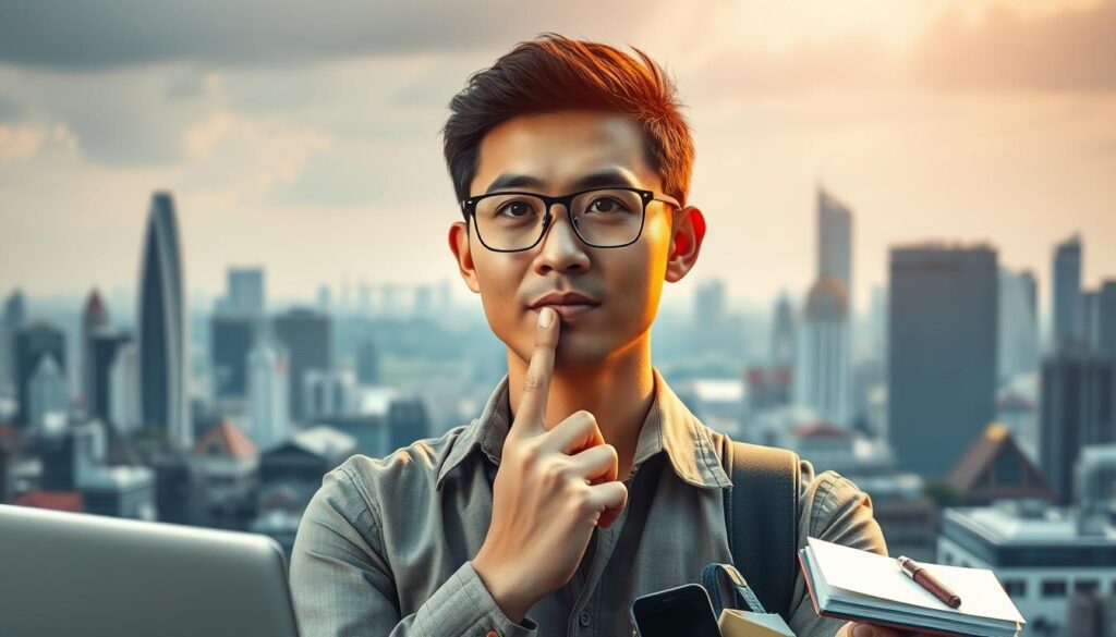 mindset entrepreneur