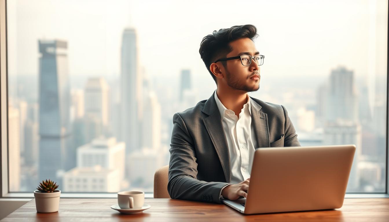 mindset entrepreneur