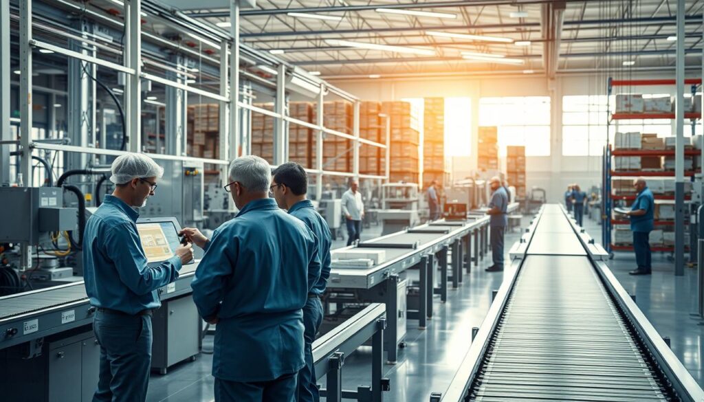 optimasi proses produksi