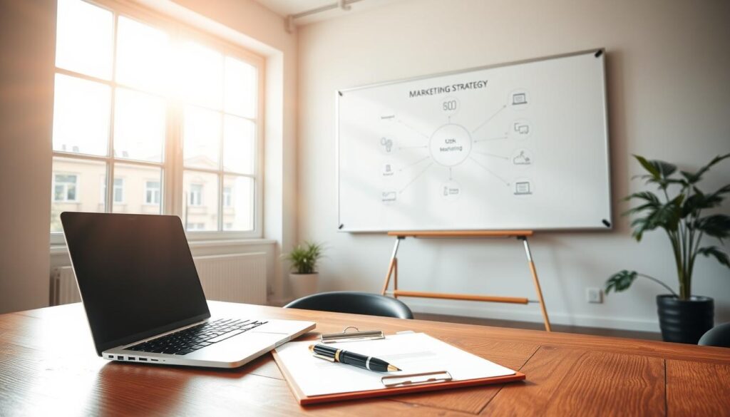 strategi pemasaran efektif strategi pemasaran efektif