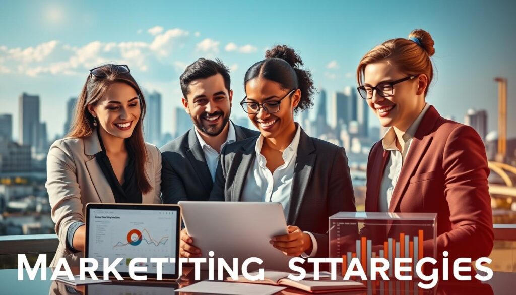 strategi pemasaran efektif strategi pemasaran efektif