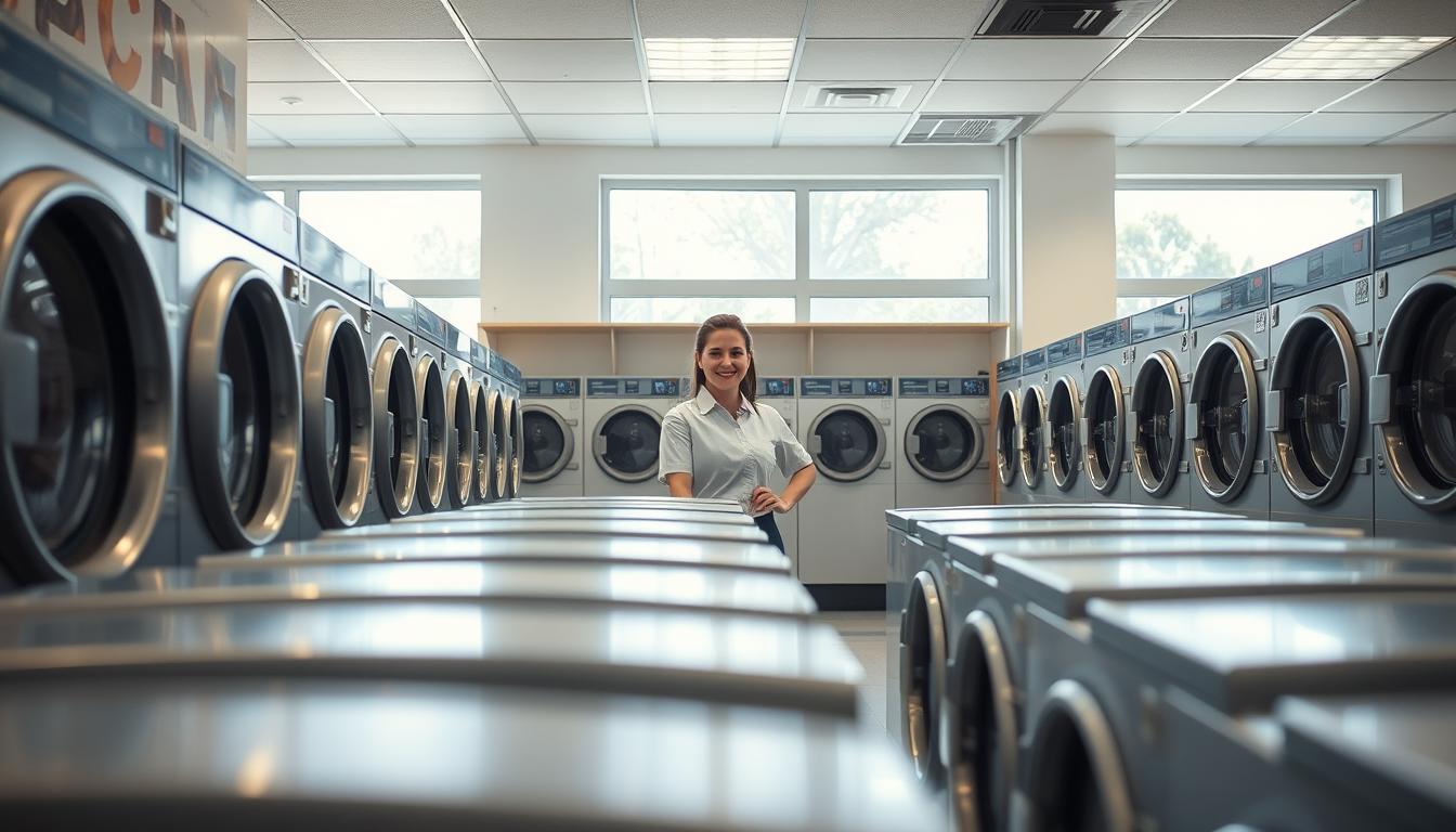 usaha laundry kiloan
