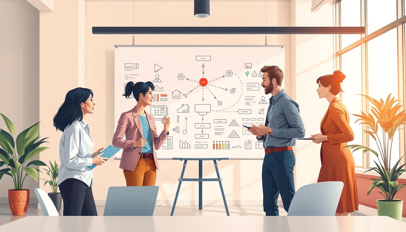 Cross-functional Skills