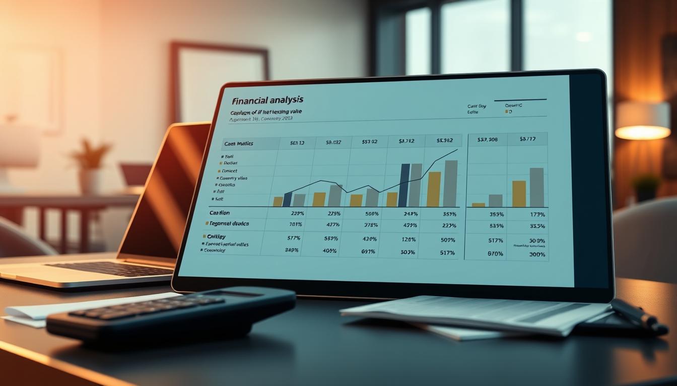Discounted Cash Flow