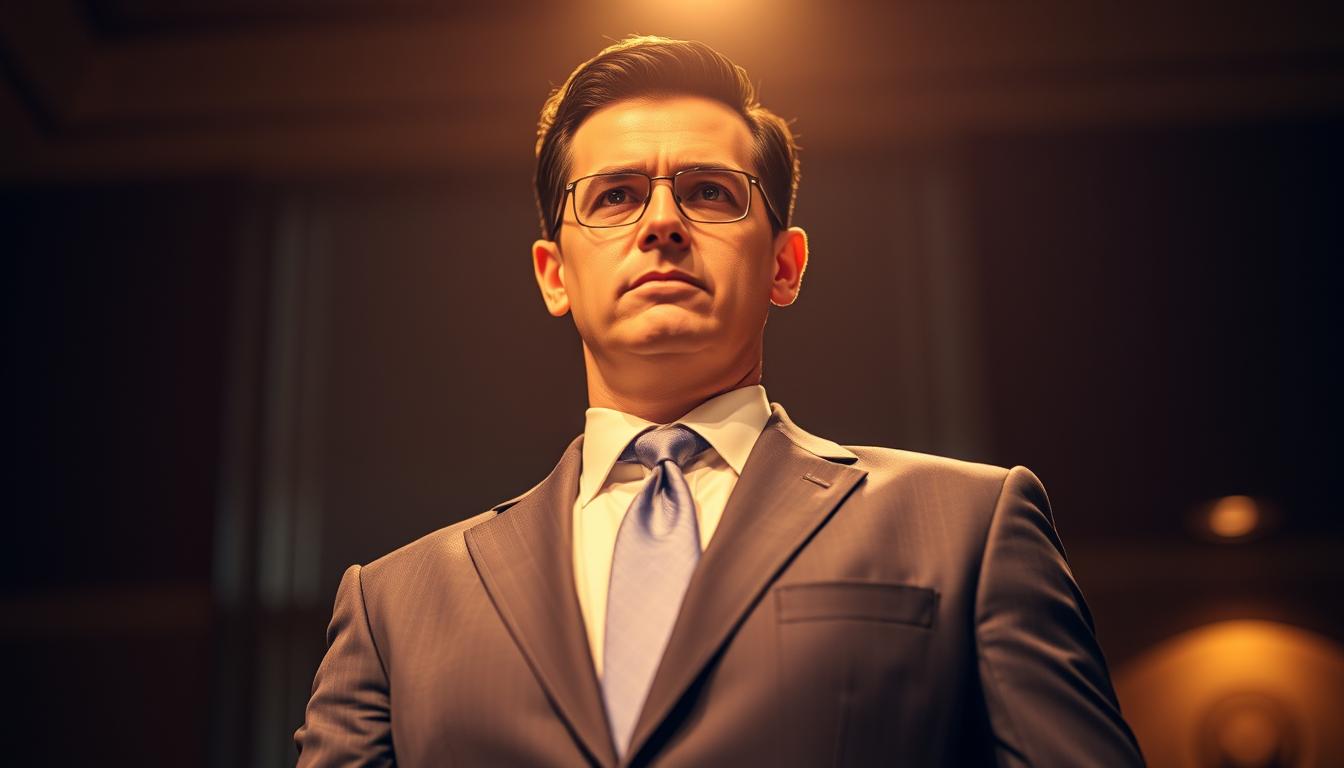 Executive Presence