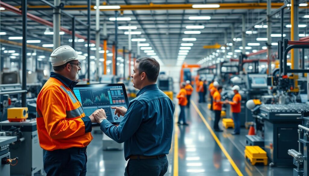 Konsep Lean Manufacturing