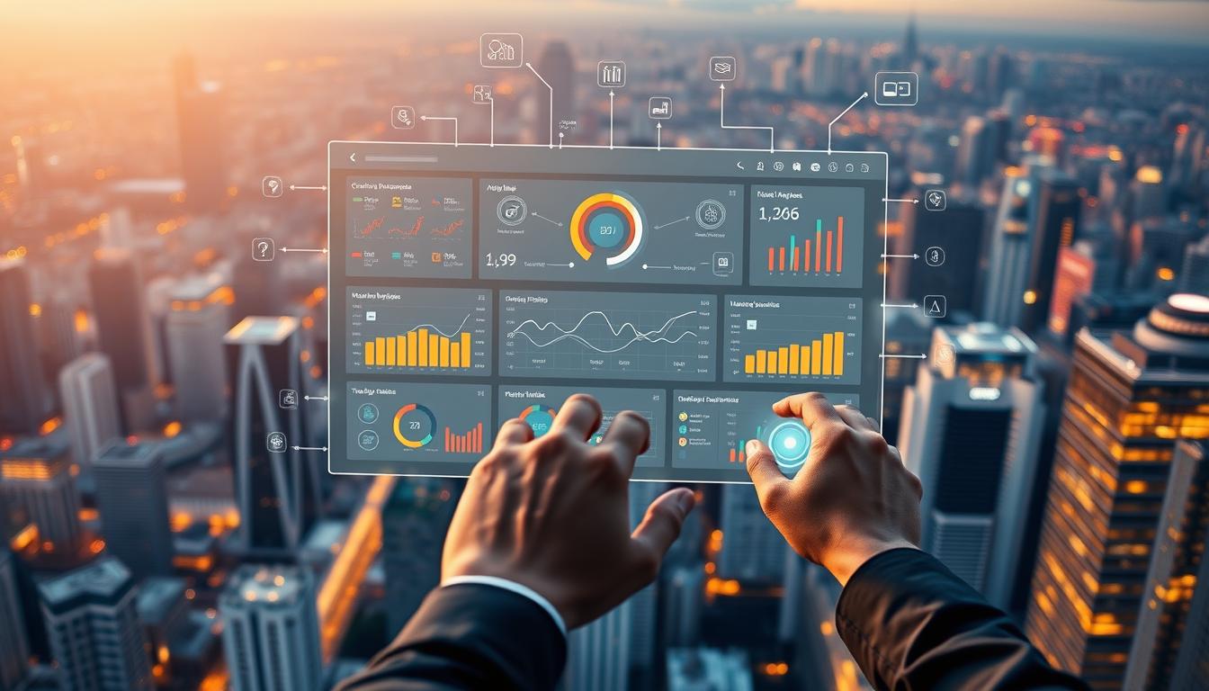 Marketing automation