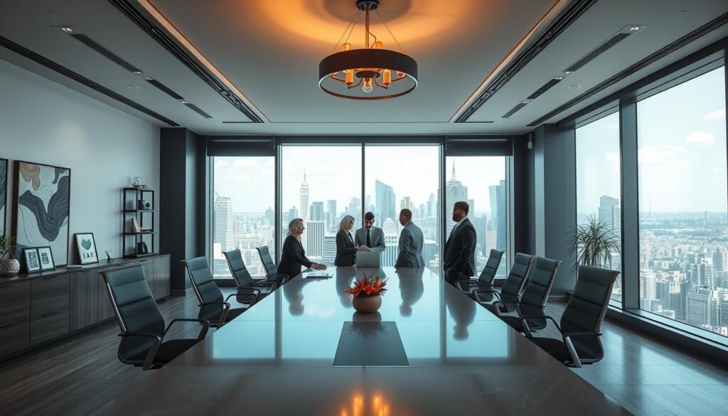 Networking Capital