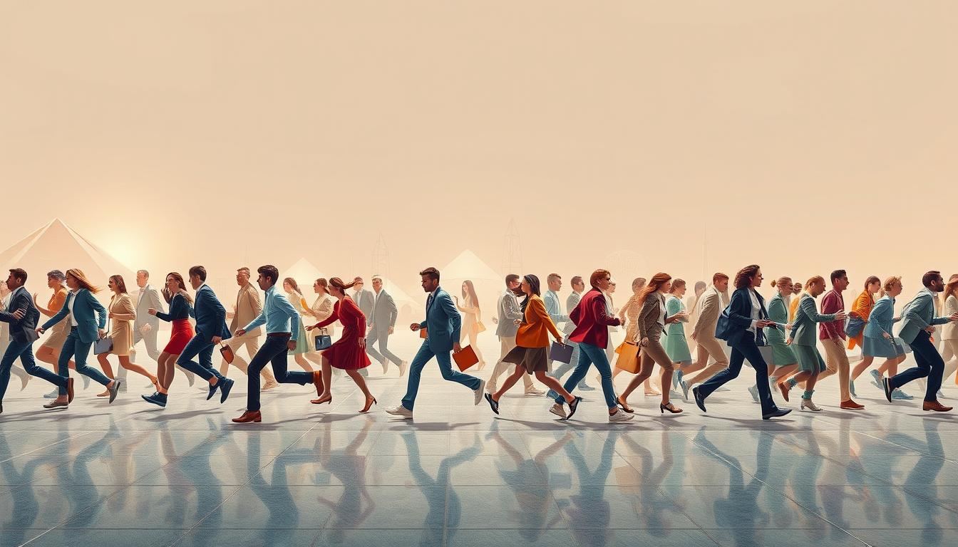 Talent Mobility