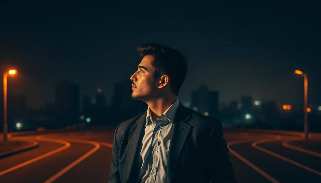 Tantangan Lateral Career Move