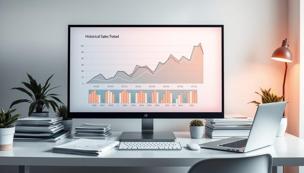 analisis data penjualan