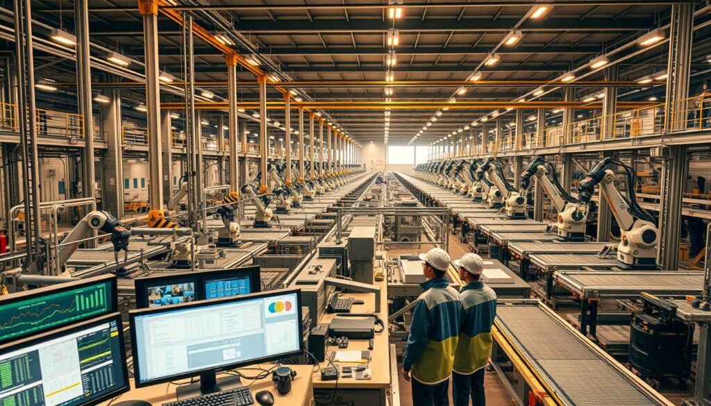 automasi industri